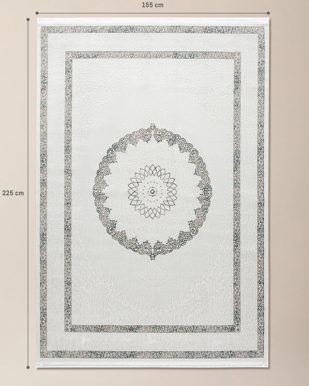Mons Carpet - Madame Coco JO
