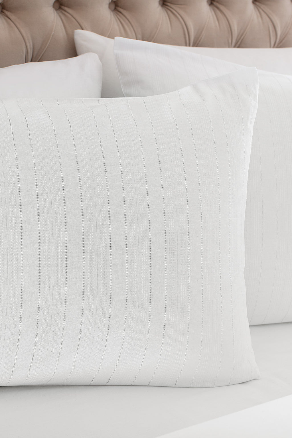 Chouette Double Size Duvet Cover Set -  Antique  Percale - Madame Coco JO