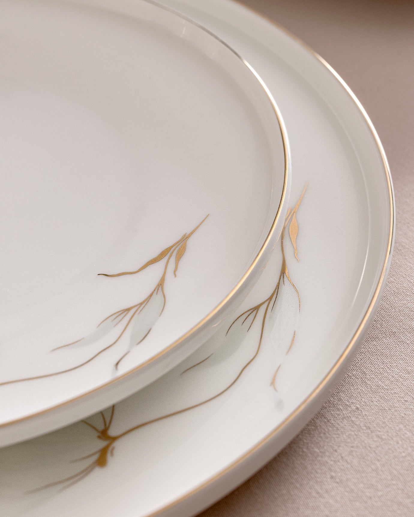 Floretta 56 Piece Dinner Set - Madame Coco JO