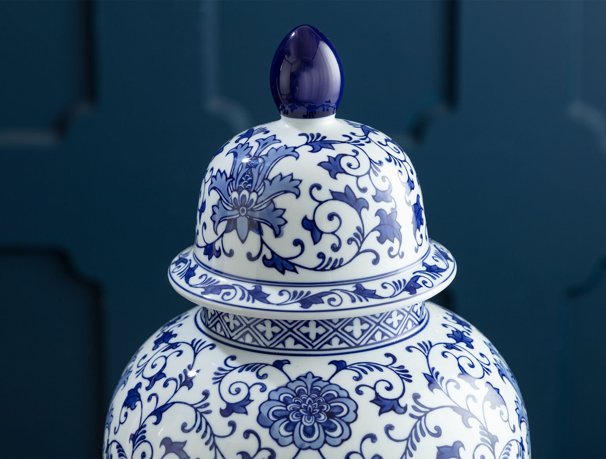 Aubervilliers Decorative Object - Madame Coco JO