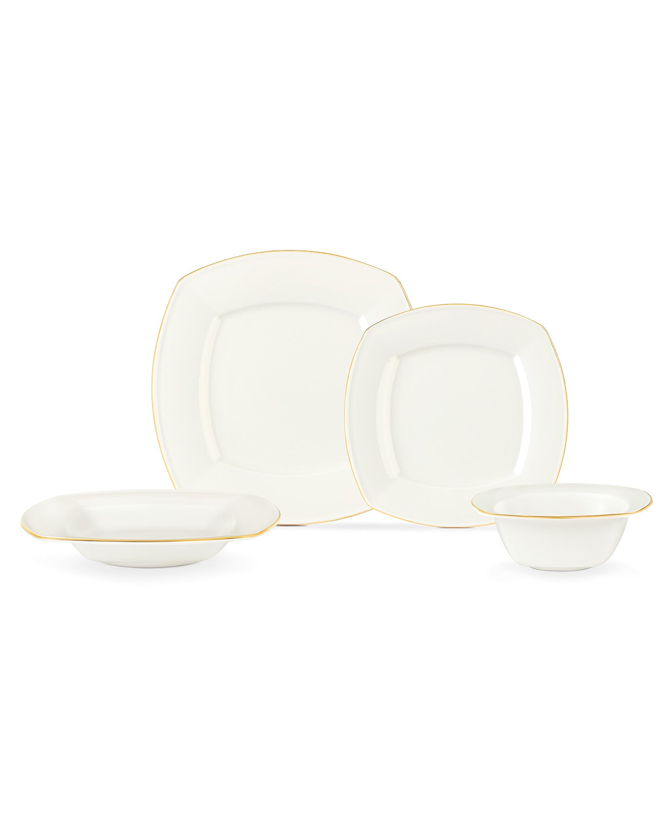 Noya Dinner Set  24 Pcs - Madame Coco JO