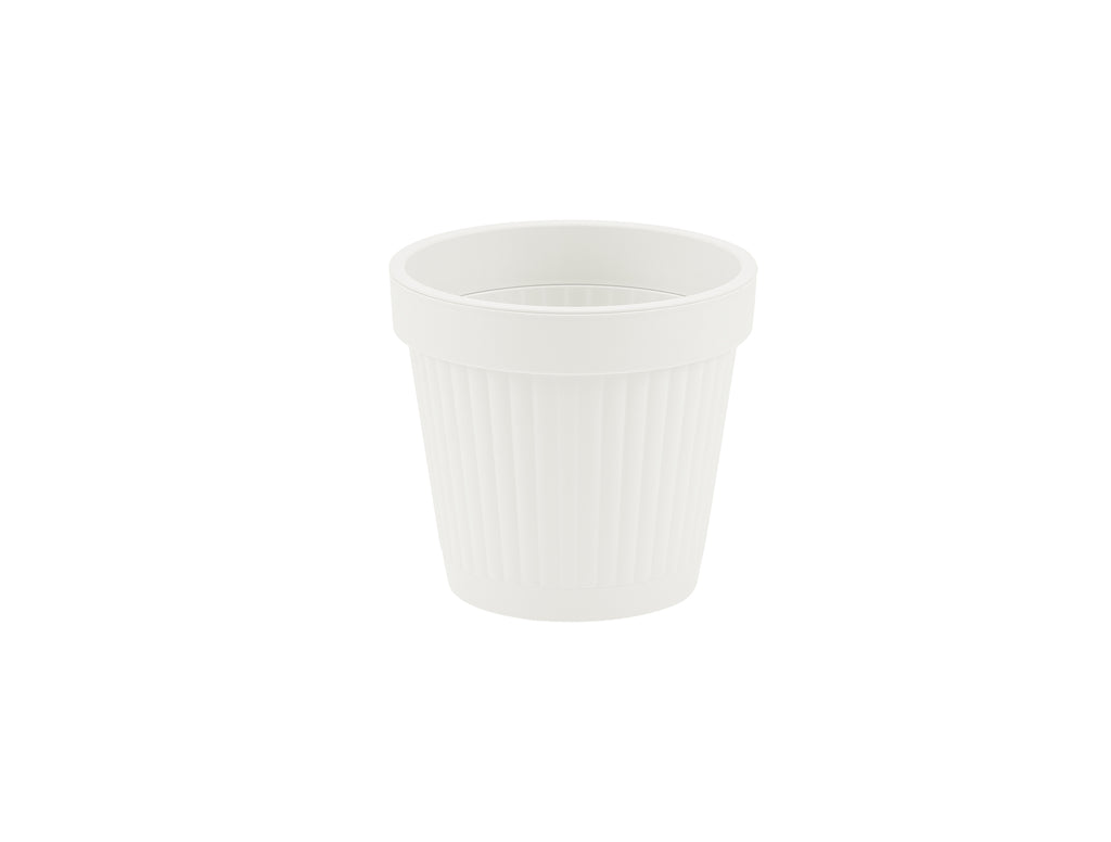 Jolie Flowerpot 3750 Ml - Madame Coco JO