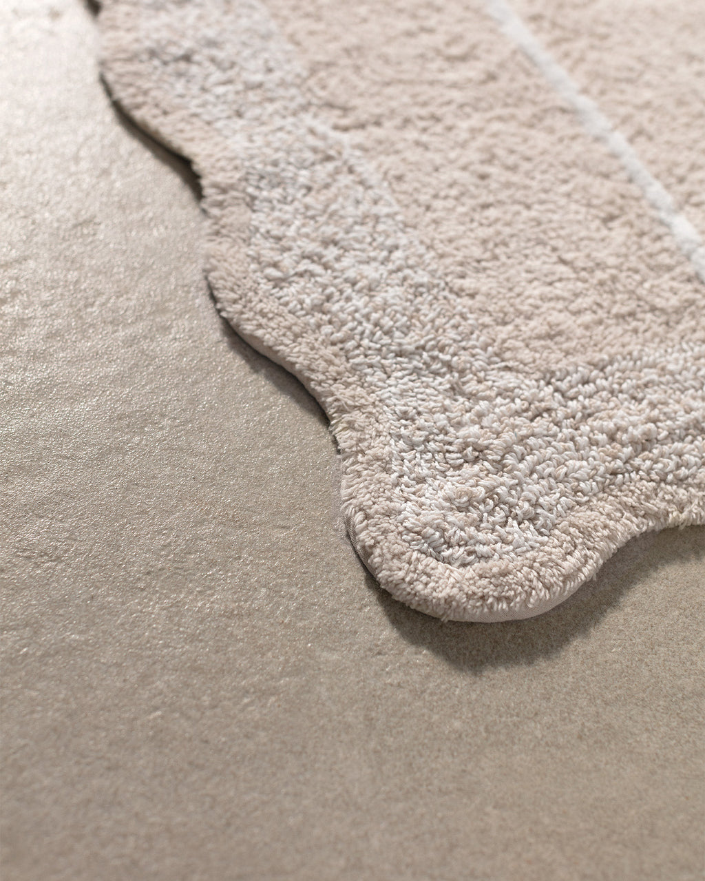 Gordes Bath Mat - Madame Coco JO