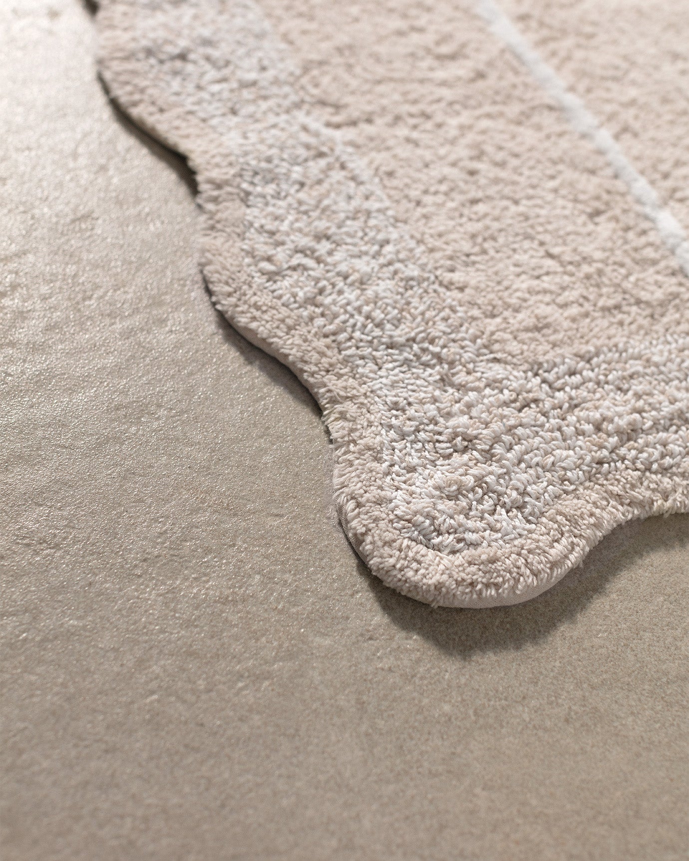 Gordes Bath Mat - Madame Coco JO