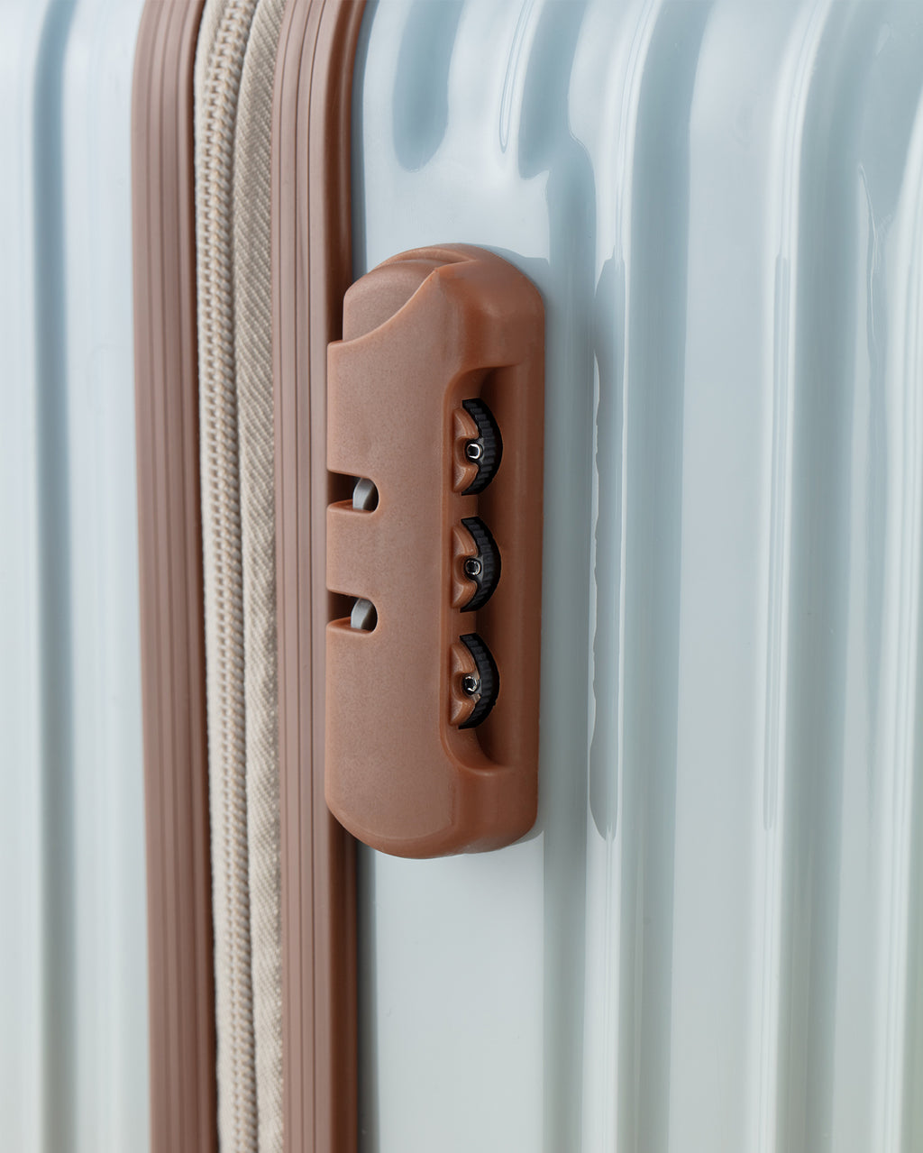 Suitcase - Madame Coco JO