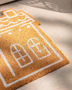 Bastille Door Mat - Madame Coco JO