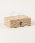 Julien Box 22 Cm - Madame Coco JO