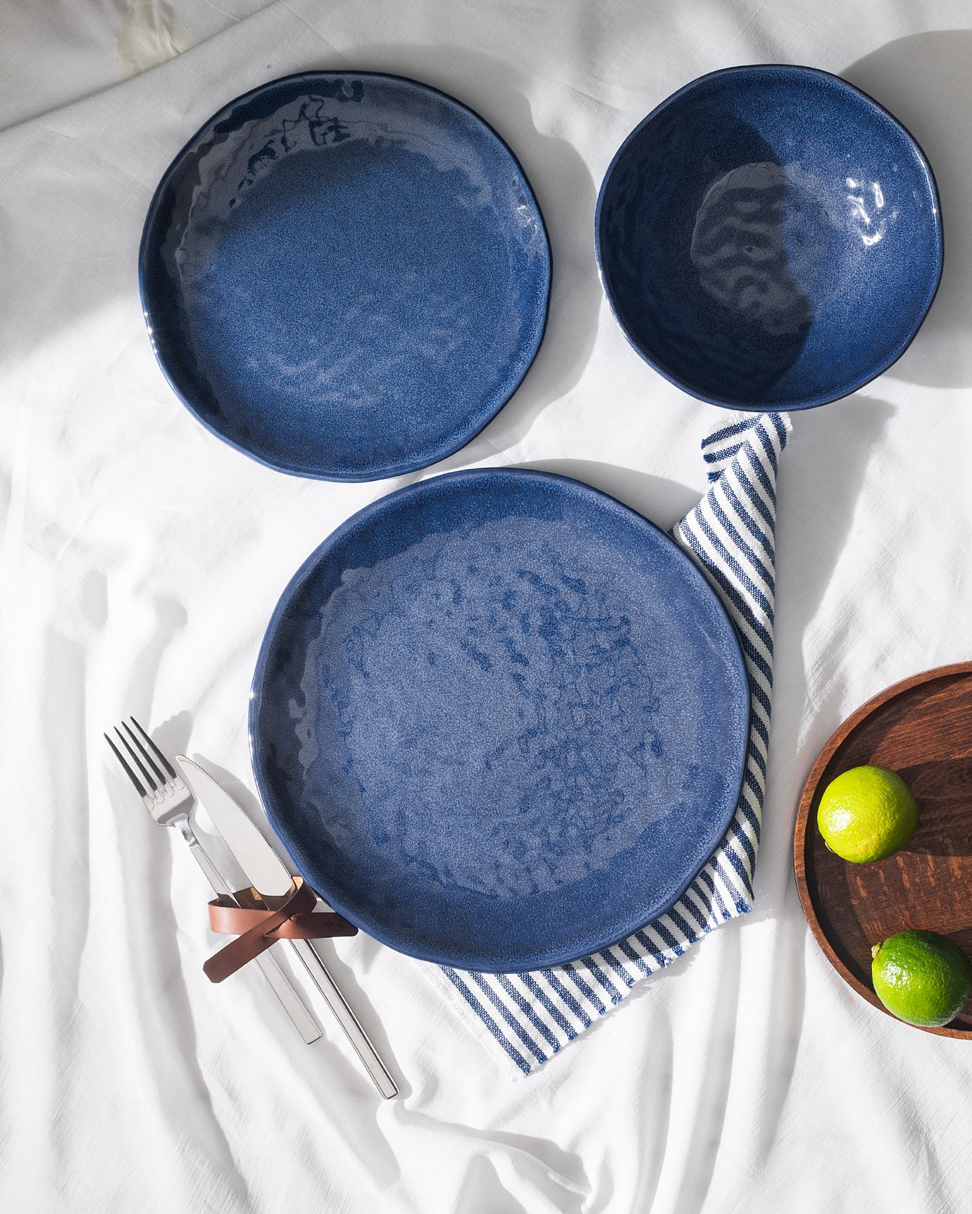 Mady 18 Pcs Dinner Set - Madame Coco JO