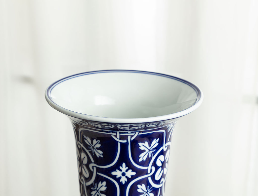 Colmar Vase - Madame Coco JO