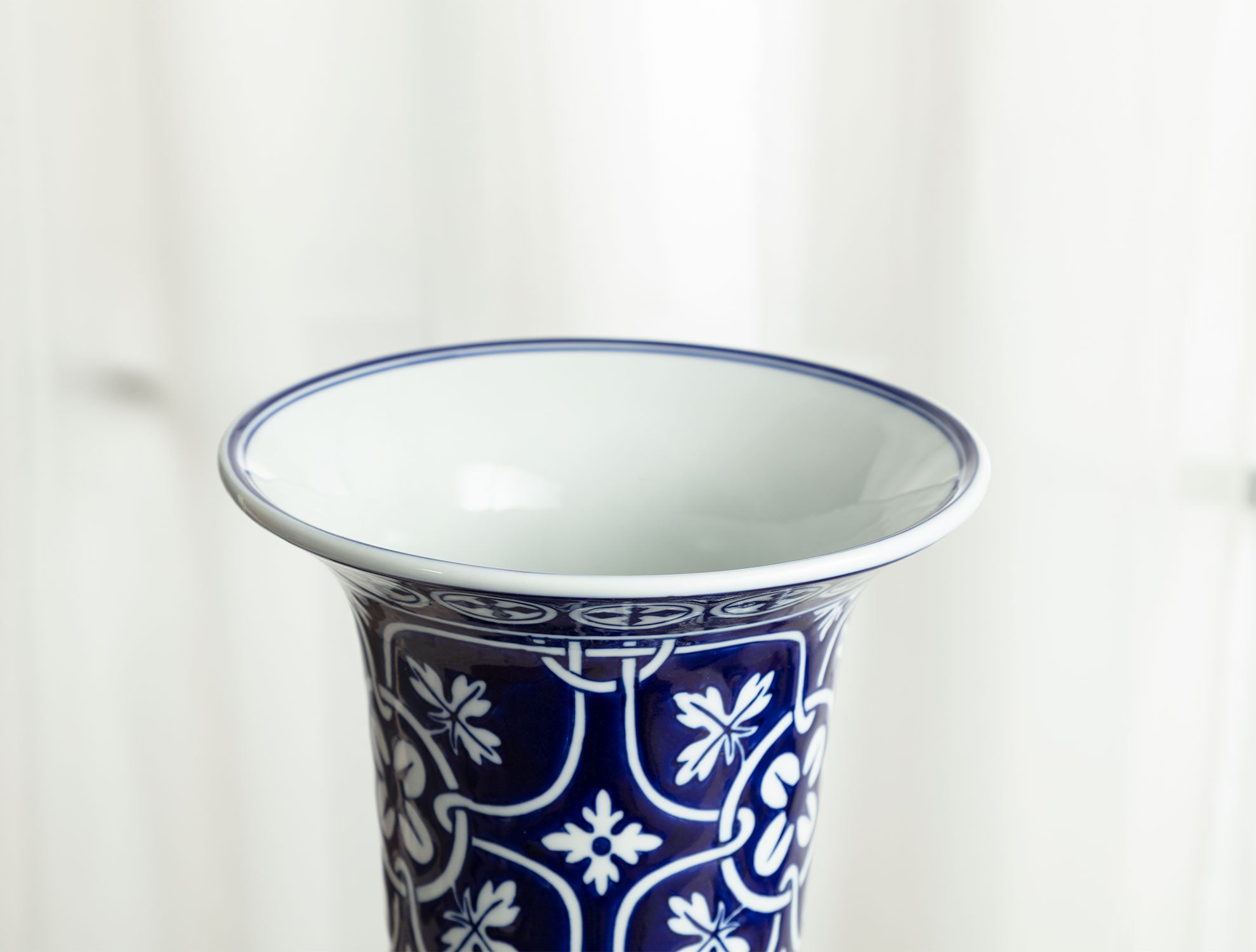 Colmar Vase - Madame Coco JO