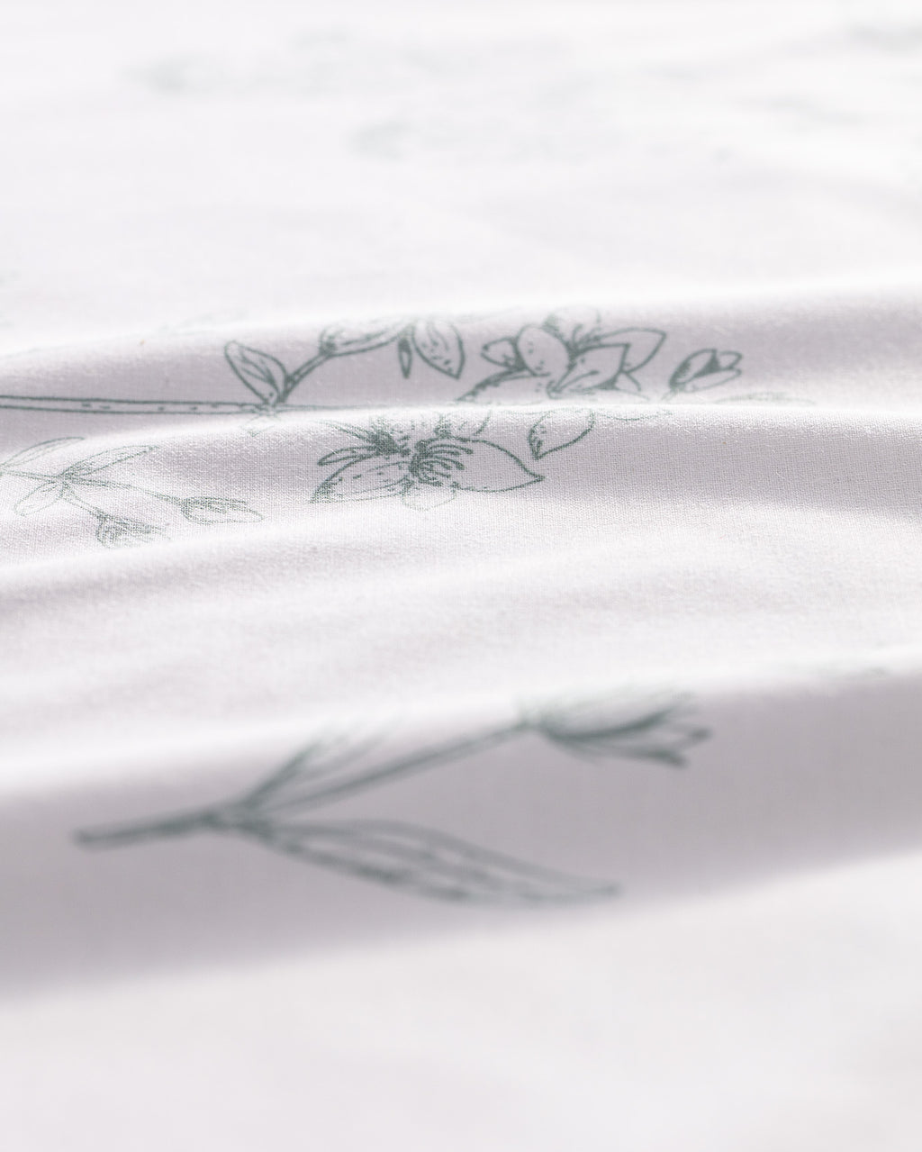 Sarthe Table Cloth - Madame Coco JO