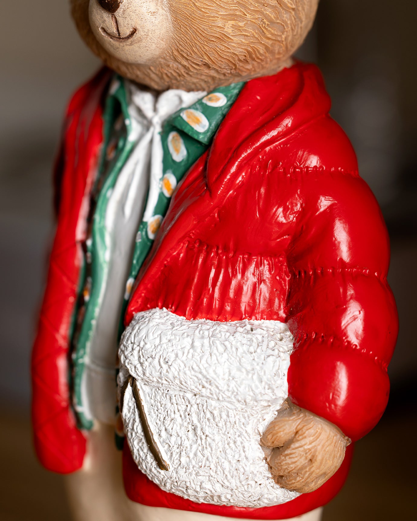 Moulin Trinket - Madame Coco JO