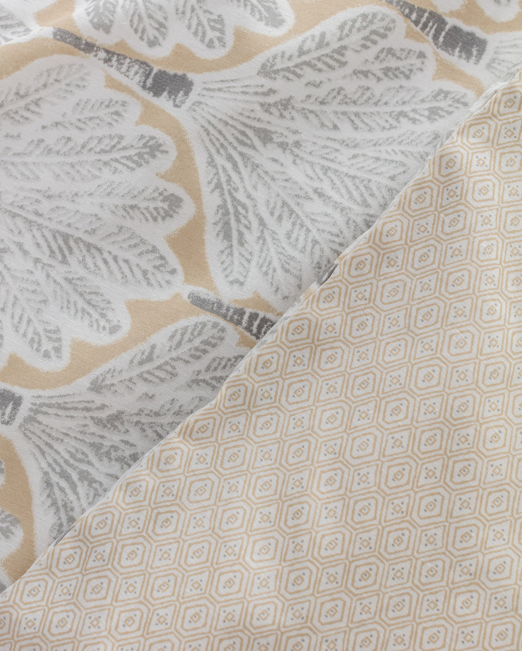 Kerman Double Size Duvet Cover Set - Madame Coco JO