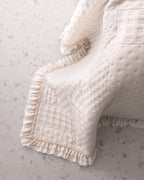 Maryon Double Size Bedspread - Madame Coco JO