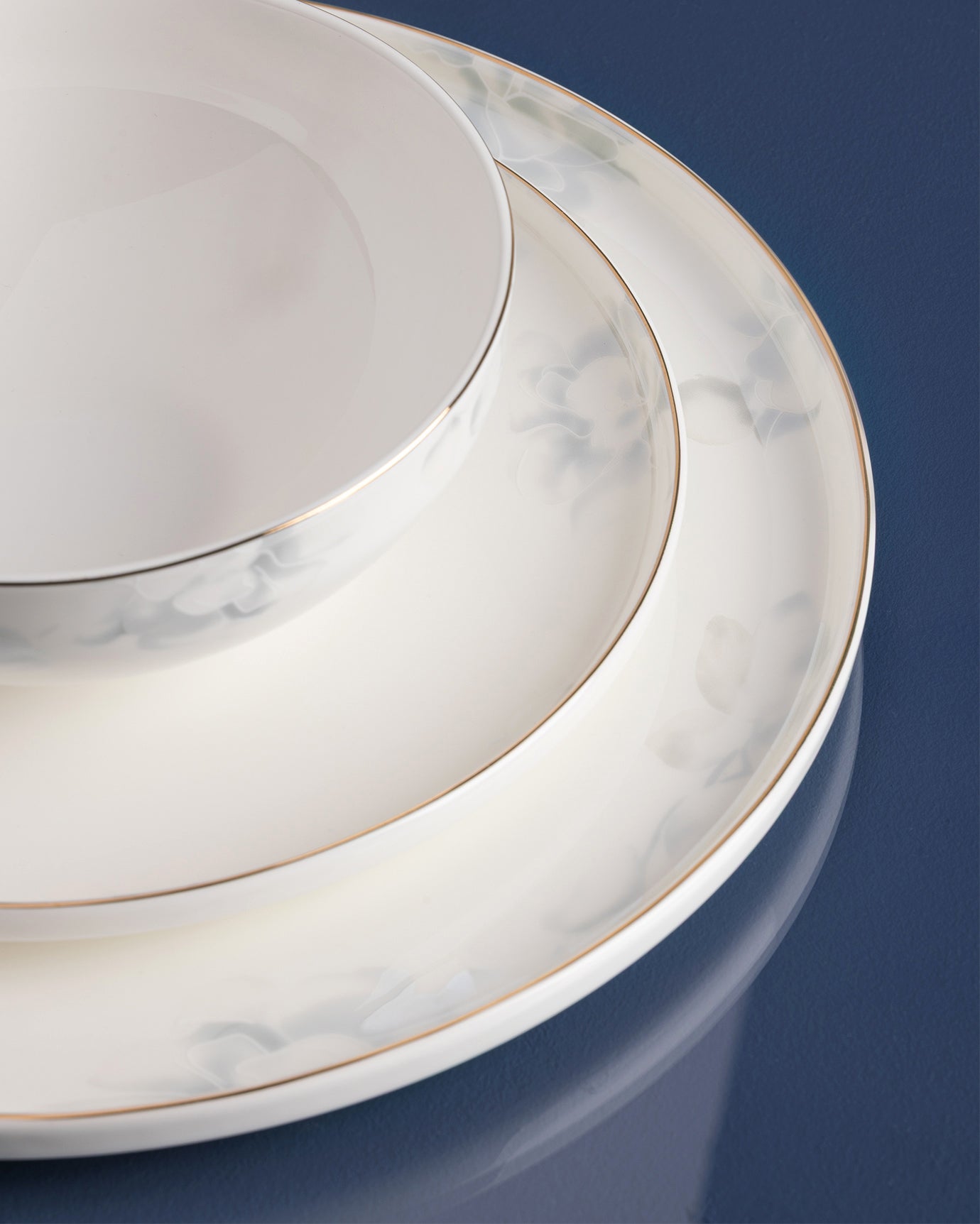 Leal 56 Piece Dinner Set - Madame Coco JO
