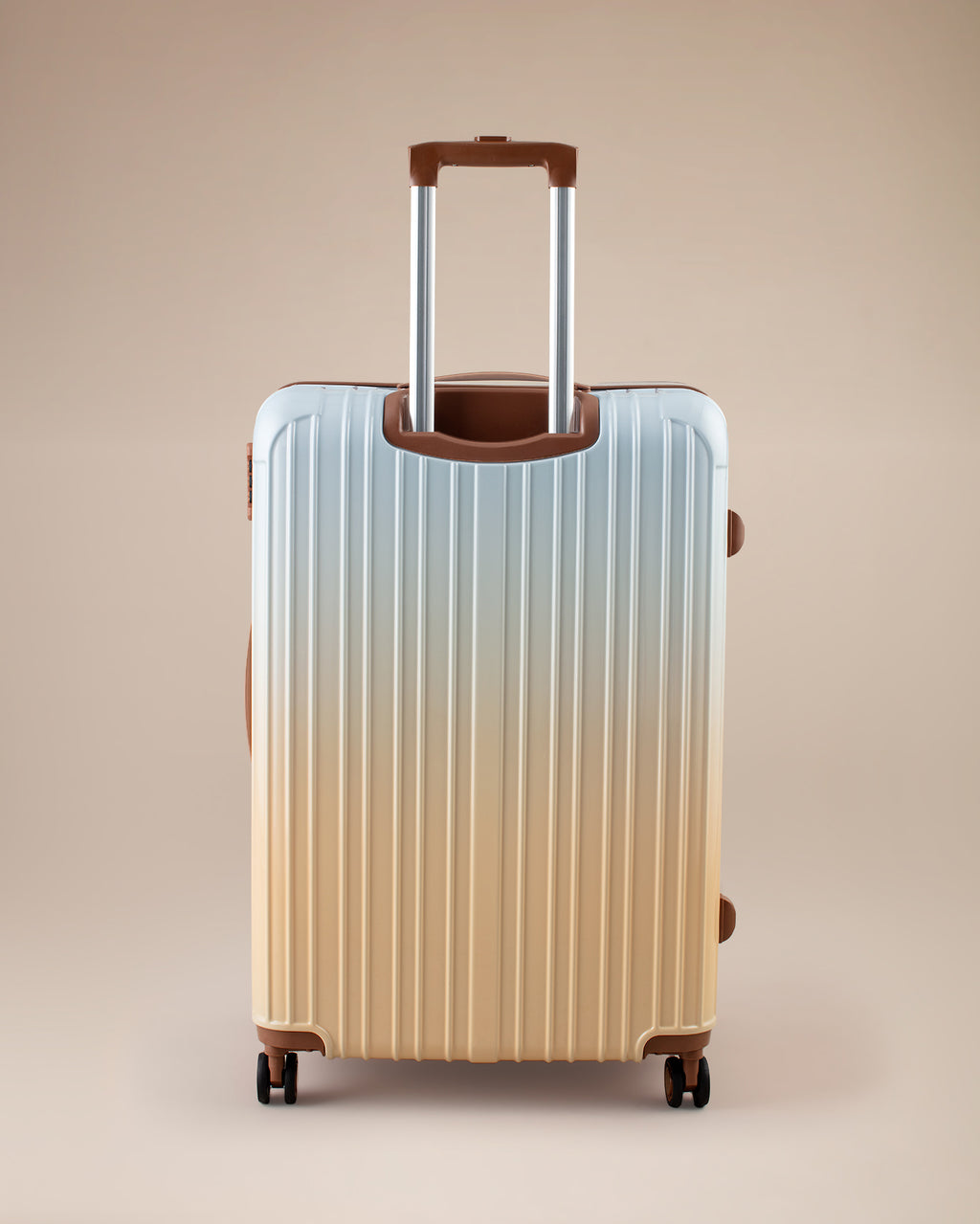 Suitcase - Madame Coco JO