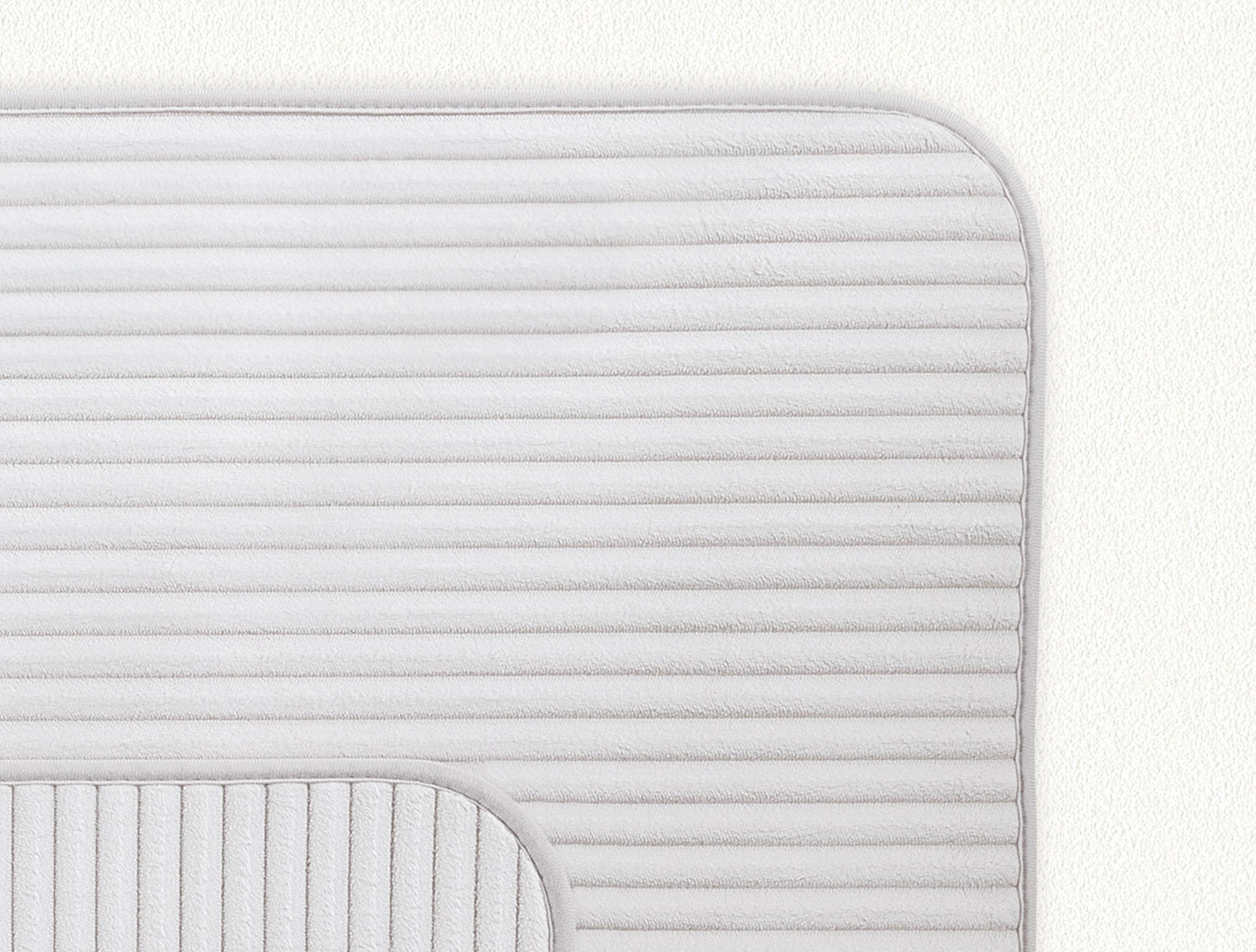 Mathilda Bath Mat - Madame Coco JO