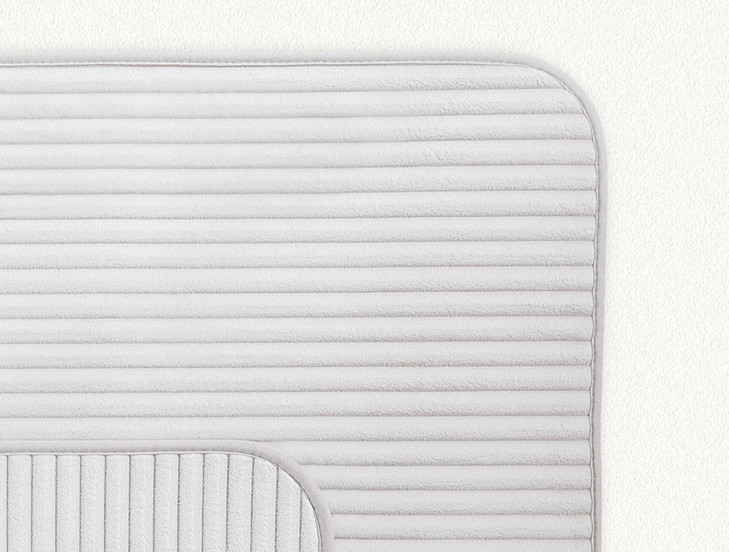 Mathilda Bath Mat - Madame Coco JO