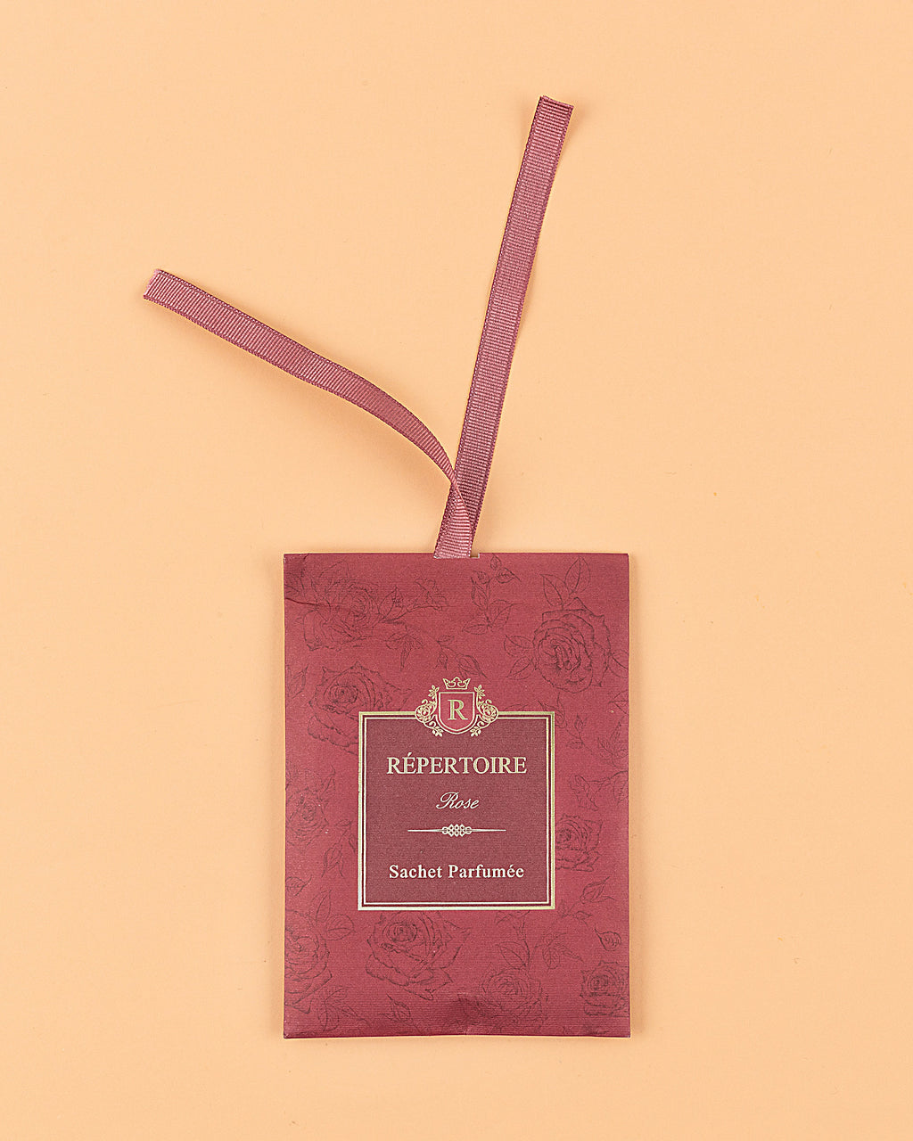 Répertoire Scented Sachet - Madame Coco JO