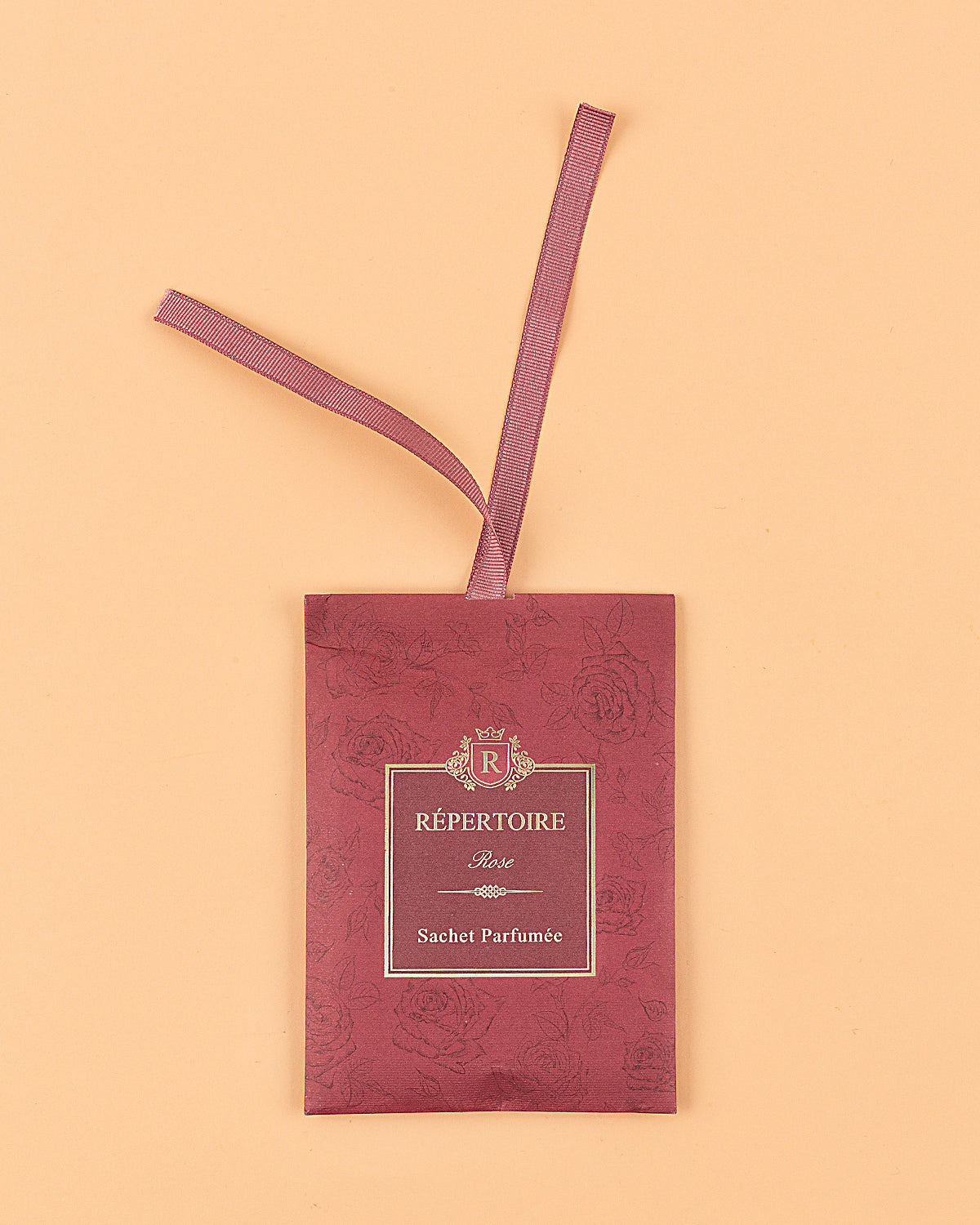 Répertoire Scented Sachet - Madame Coco JO