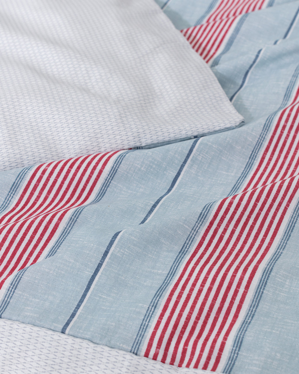 Marc Double Size Duvet Cover Set - Madame Coco JO