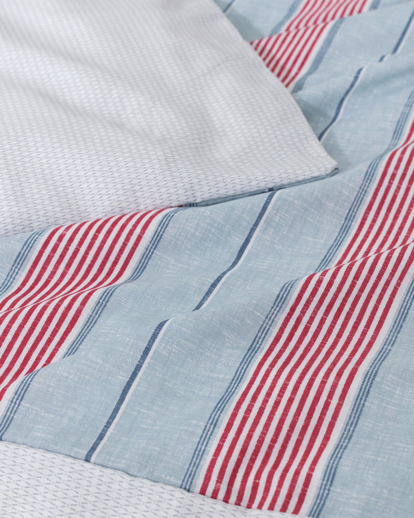 Marc Double Size Duvet Cover Set - Madame Coco JO