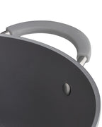 Albus 24 Cm Deep Pot - Madame Coco JO