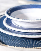 Delron 18 Pcs Dinner Set - Madame Coco JO