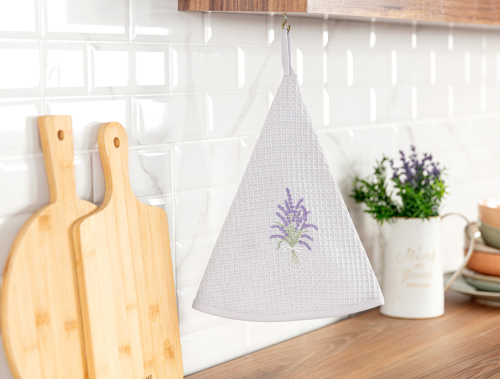 Ciel Kitchen Towel - Madame Coco JO