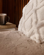 Roussillon Cushion Cover - Madame Coco JO