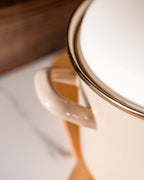 Bonneville Casserole 22 Cm - Madame Coco JO