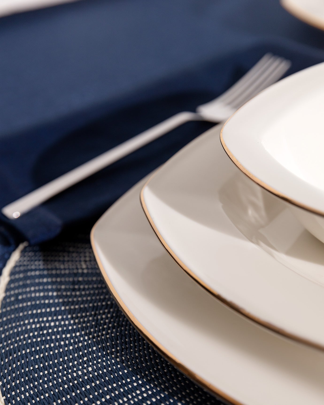 Noya Dinner Set  24 Pcs - Madame Coco JO