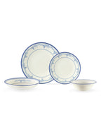 Libero 24 Piece Dinner Set - Madame Coco JO