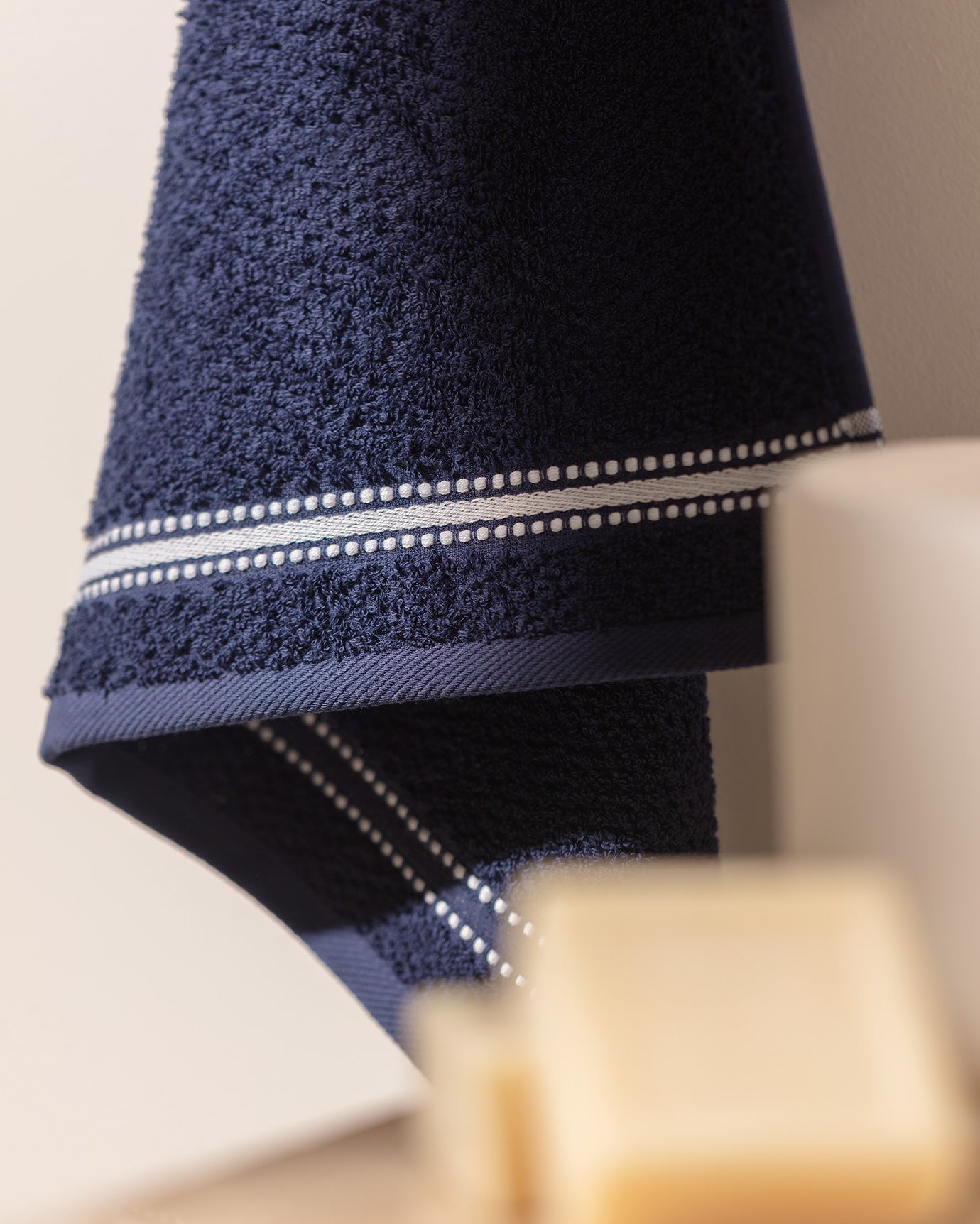 Sidonie Face Towel - Madame Coco JO