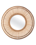 Maxime Mirror - Madame Coco JO