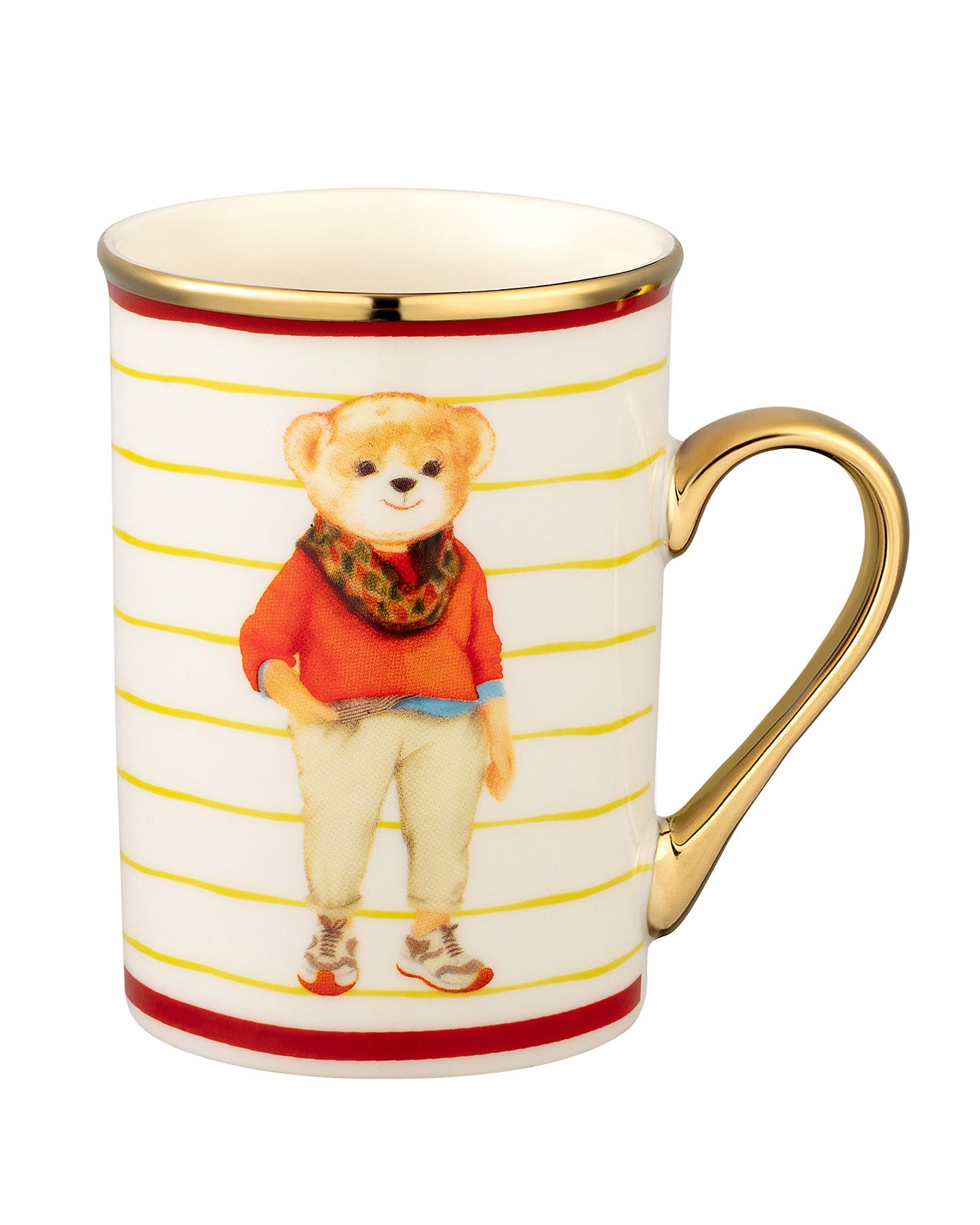 Jolie Marc Mug - Madame Coco JO