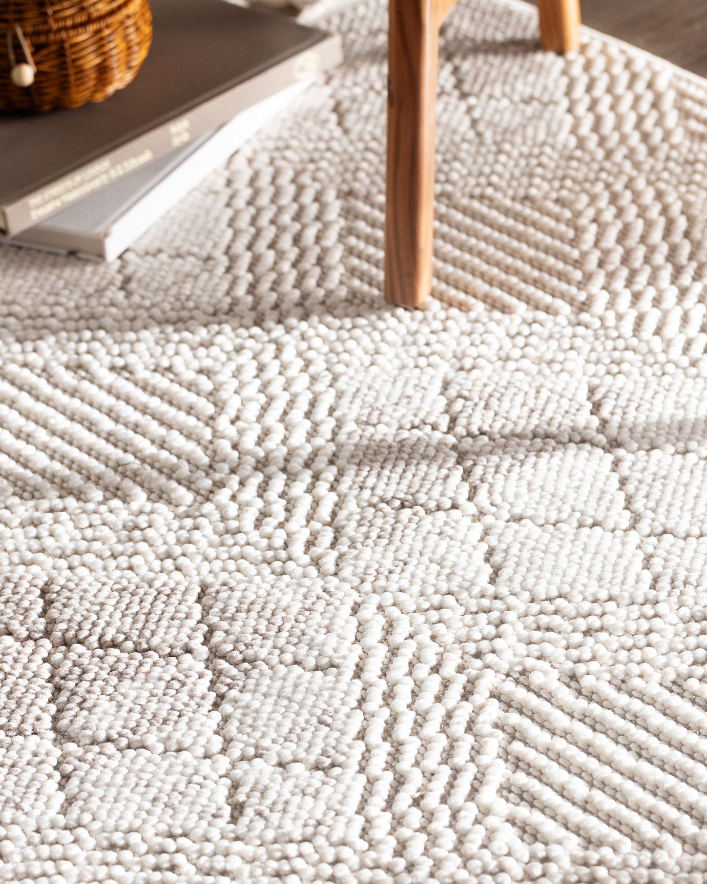 Clavier Carpet - Madame Coco JO