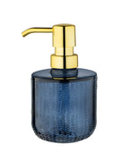 Veronigue Layer Soap Dispenser - Madame Coco JO