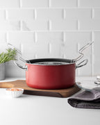 Elinore Deep Fryer - Madame Coco JO