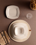 Noya Dinner Set  24 Pcs - Madame Coco JO