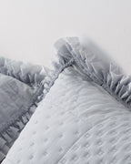 Maryon Double Size Bedspread - Madame Coco JO