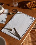 Ancre Placemat - Madame Coco JO