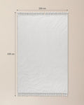 Pluie Relief Carpet - Madame Coco JO