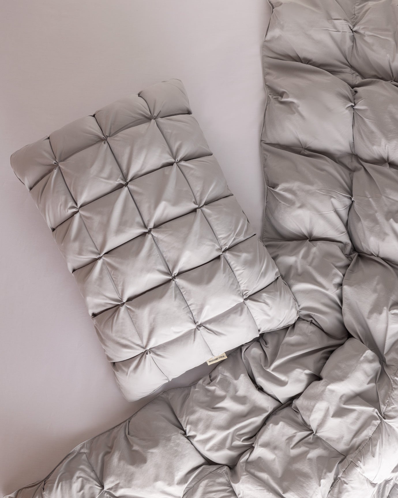 Allure 3d Quilt - Madame Coco JO