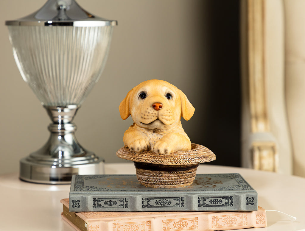 Andreline Trinket - Madame Coco JO