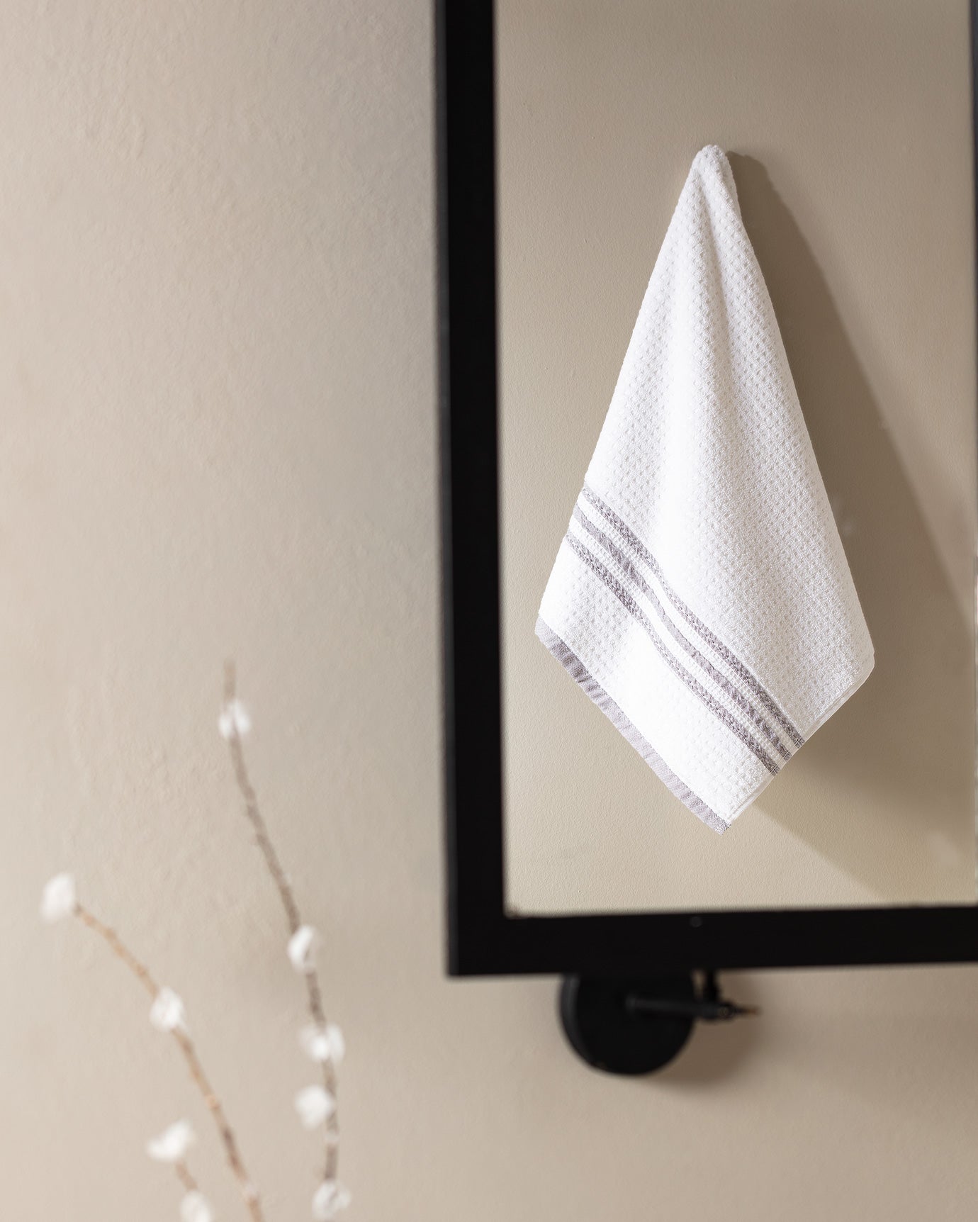 Alissa Face Towel - Madame Coco JO