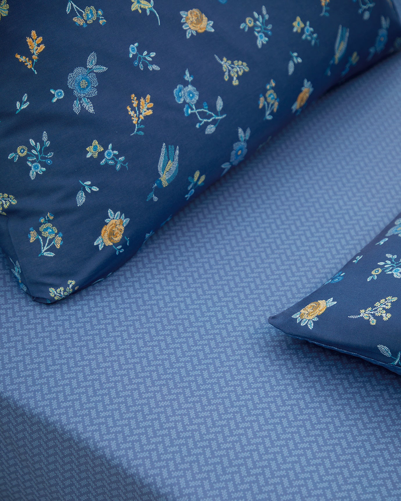 Pamella King Size Duvet Cover Set - Madame Coco JO