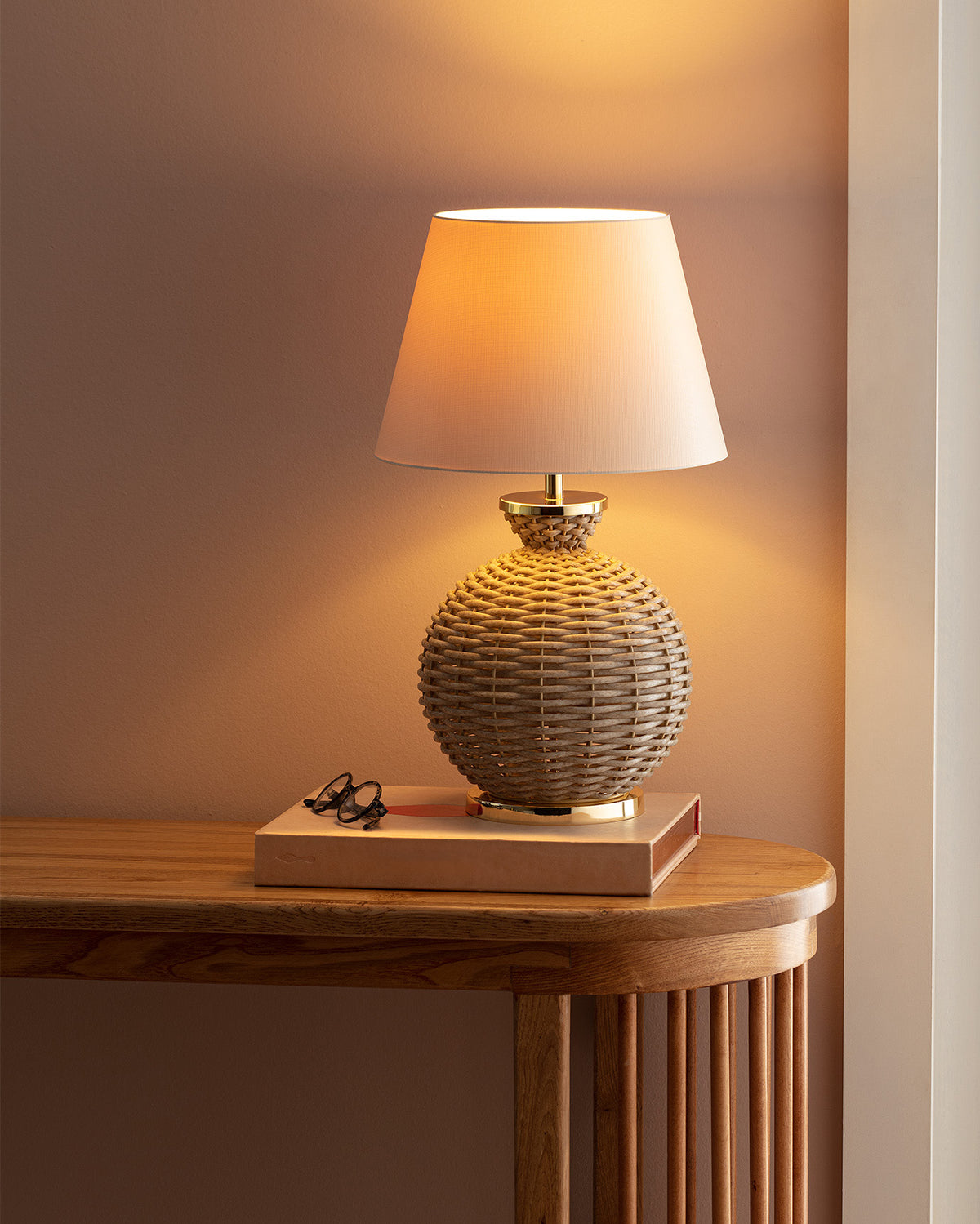 Rosiers Lampshade - Madame Coco JO
