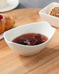 Petit Concept Square-shaped Mini Sauce Bowl - Madame Coco JO