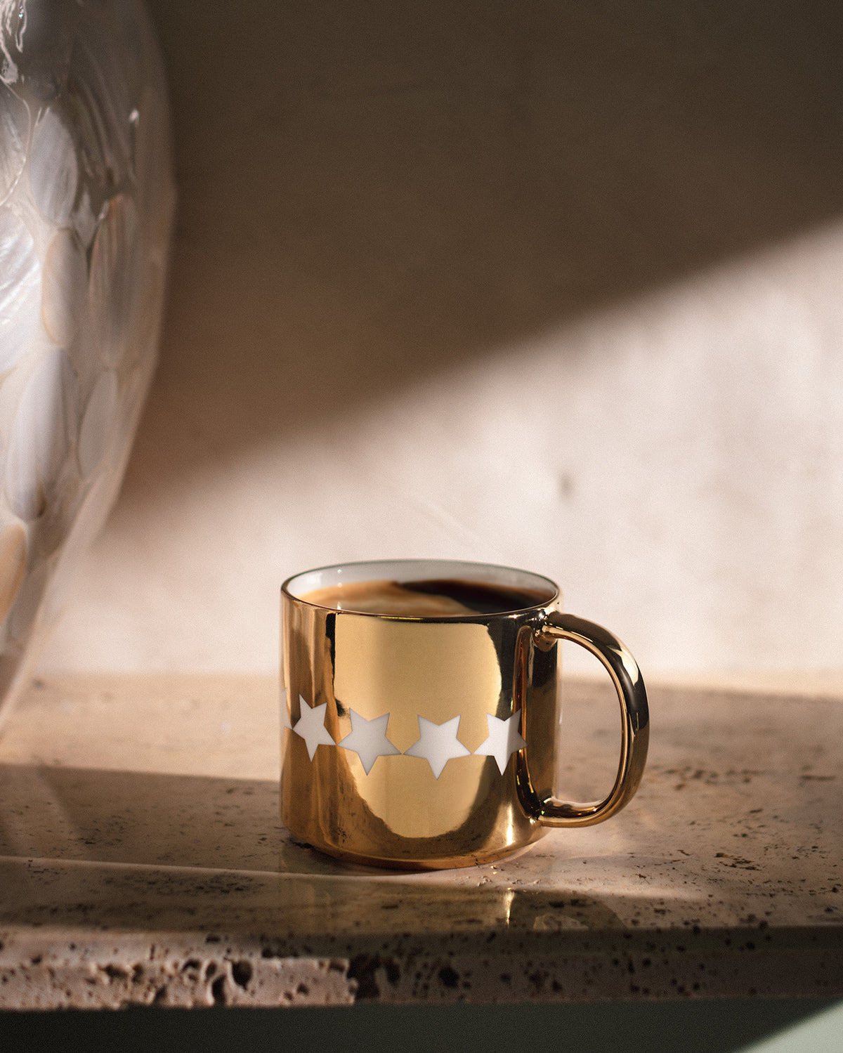 Galaxie Mug - Madame Coco JO